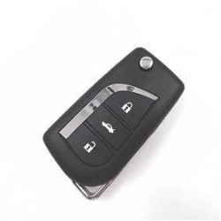 Toyota Vios Corolla Before 2013 315MHz Remote Key Without chip